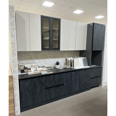 Кухня з вітрини 2,9 м Кухня з вітрини 2,9 м